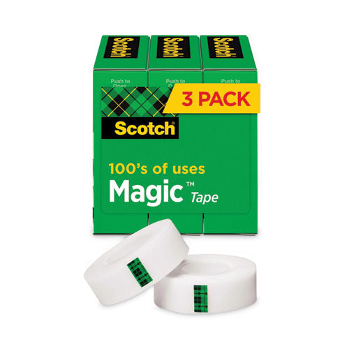 Magic Tape Refill, 3