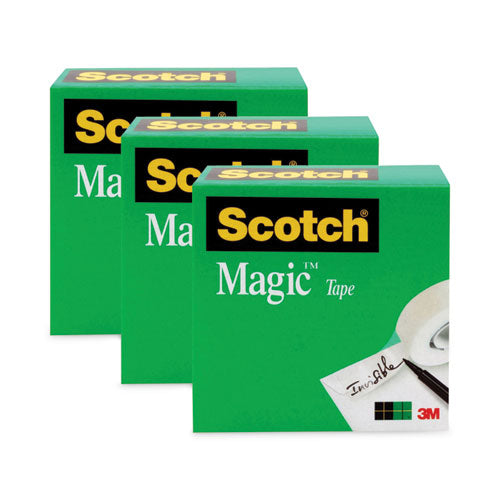 Magic Tape Refill, 3