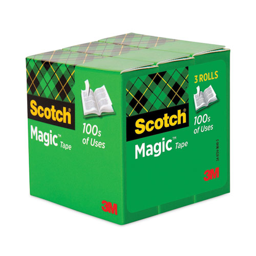 Magic Tape Refill, 3