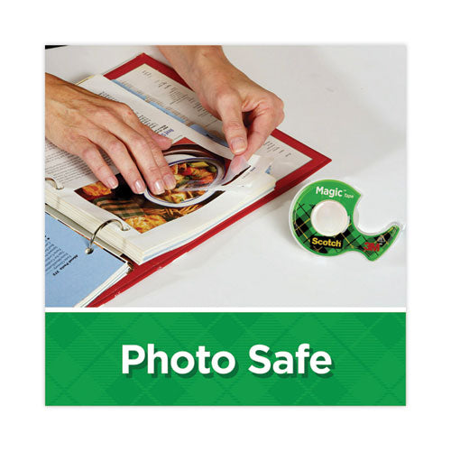 Magic Tape Refill, 1