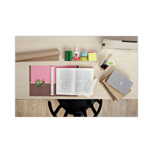 Magic Tape Desktop Dispenser Value Pack, 1