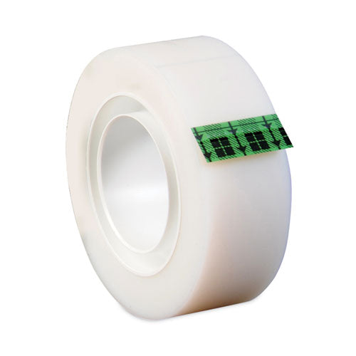 Magic Tape Desktop Dispenser Value Pack, 1