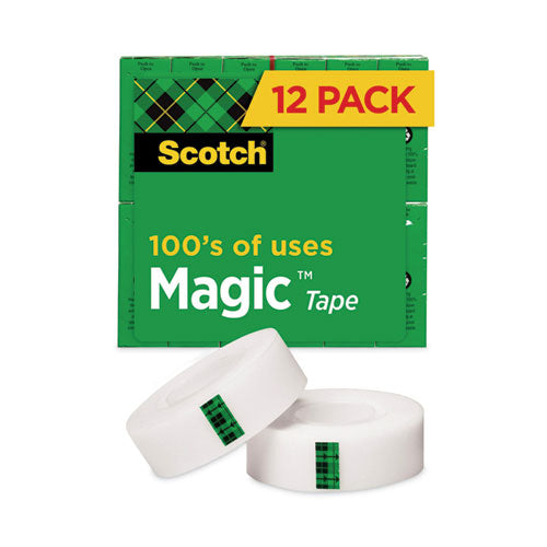 Magic Tape Value Pack, 1