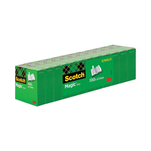 Magic Tape Value Pack, 1