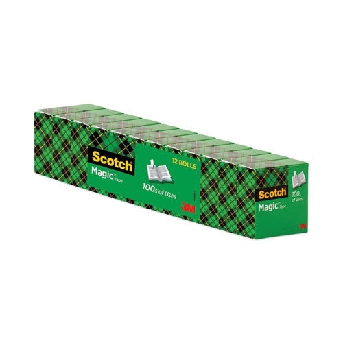 Magic Tape Value Pack, 1