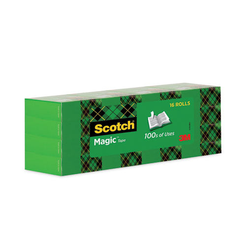 Magic Tape Value Pack, 1