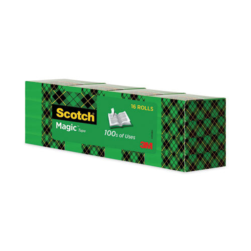 Magic Tape Value Pack, 1