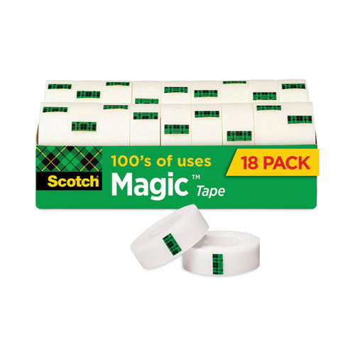 Magic Tape Cabinet Pack, 1