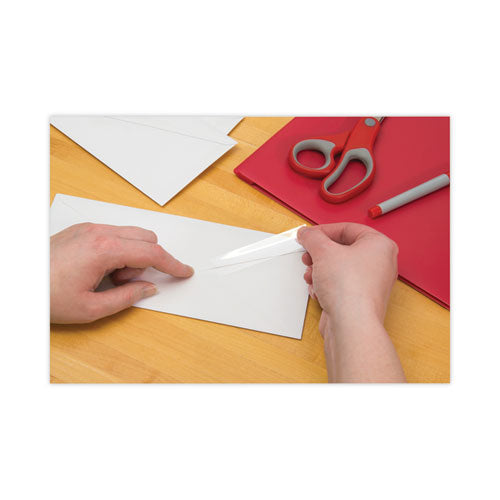 Magic Tape Cabinet Pack, 1