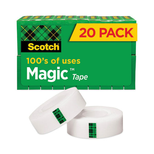 Magic Tape Value Pack, 1