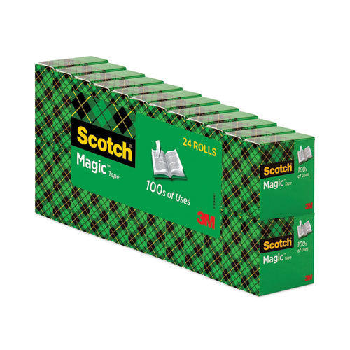 Magic Tape Value Pack, 1