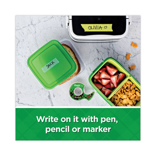 Magic Tape Value Pack, 1