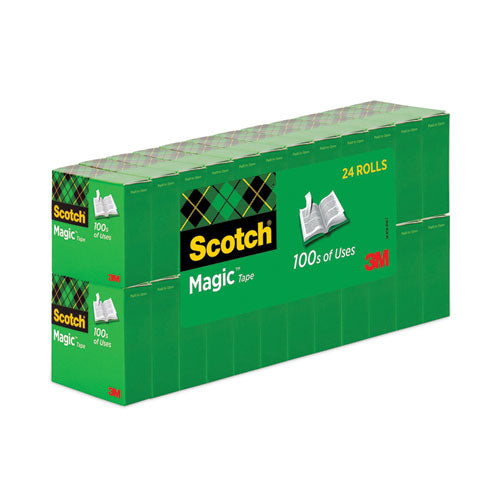 Magic Tape Value Pack, 1