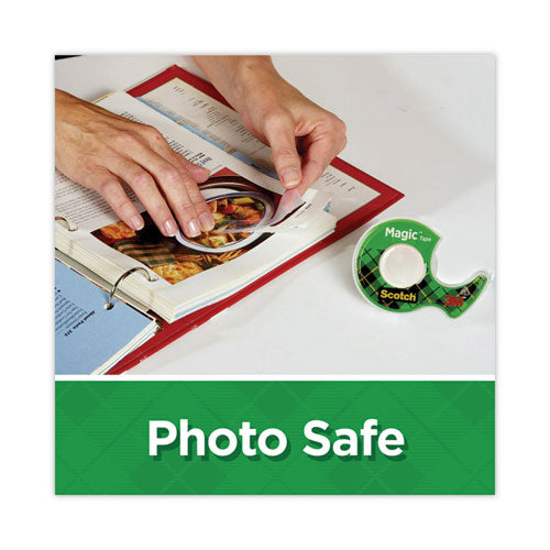 Magic Tape Refill, 1