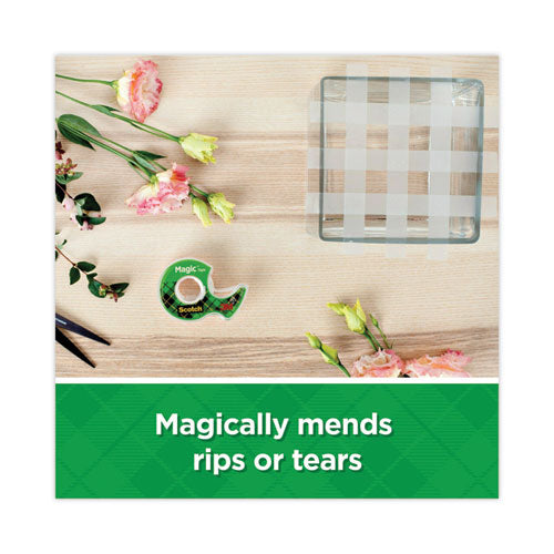 Magic Tape Refill, 1