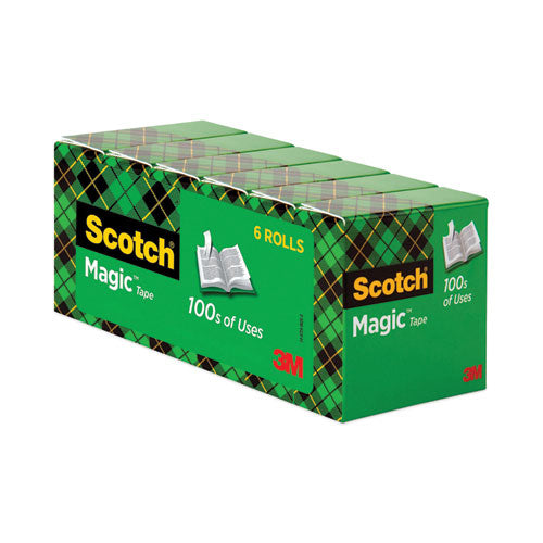 Magic Tape Refill, 1