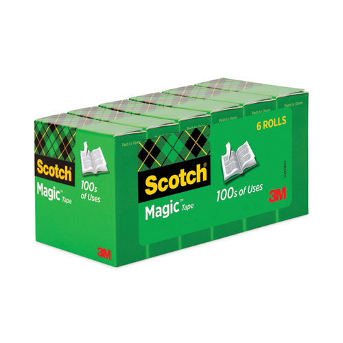 Magic Tape Refill, 1