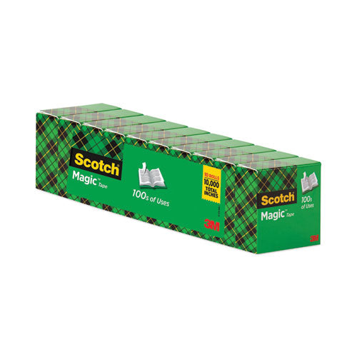 Magic Tape Value Pack, 1