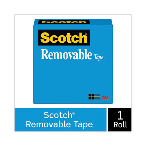 Removable Tape, 1