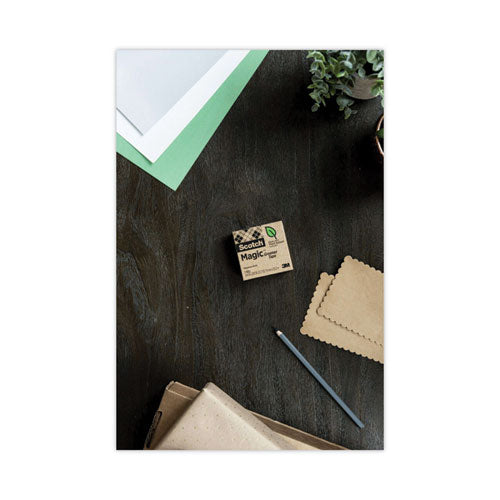 Magic Greener Tape, 1