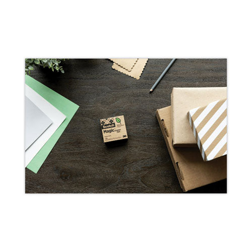 Magic Greener Tape, 1