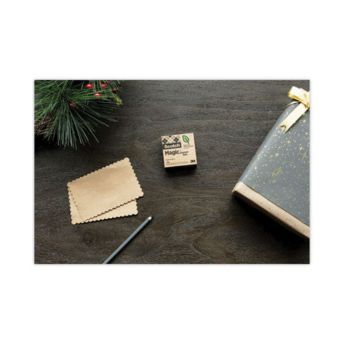 Magic Greener Tape, 1