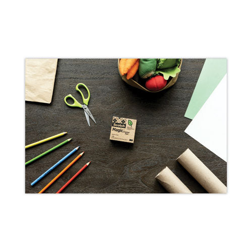 Magic Greener Tape, 1