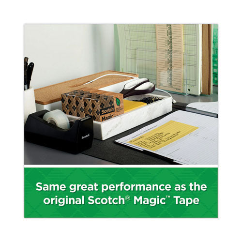 Magic Greener Tape, 1