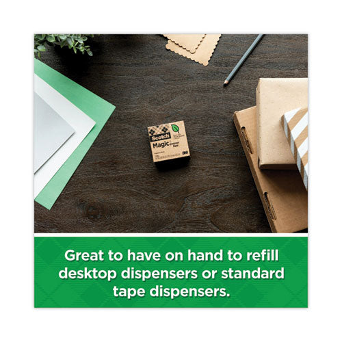 Magic Greener Tape, 1