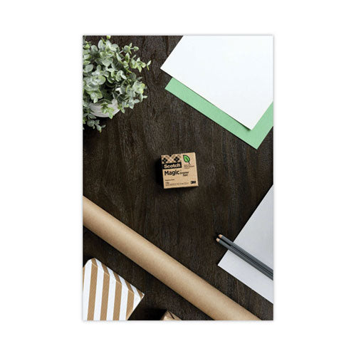 Magic Greener Tape, 1