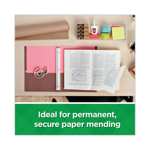 Magic Greener Tape, 1