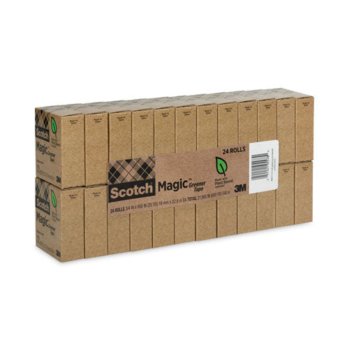 Magic Greener Tape, 1