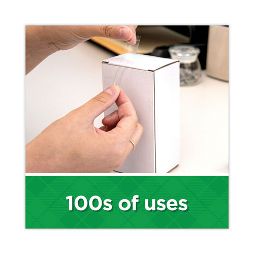 Magic Greener Tape, 1