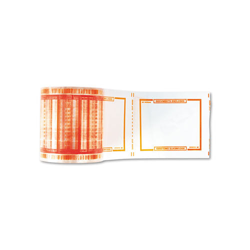 Pouch Tape, 3