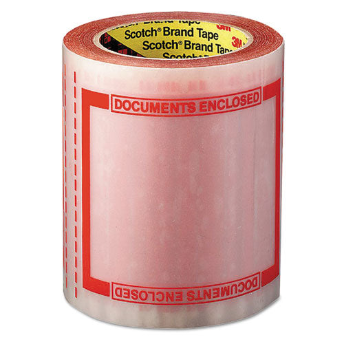 Pouch Tape, 3