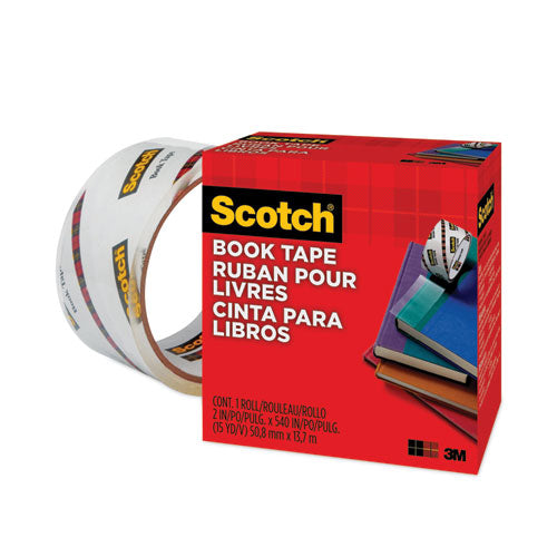 Book Tape, 3