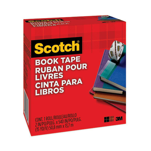 Book Tape, 3