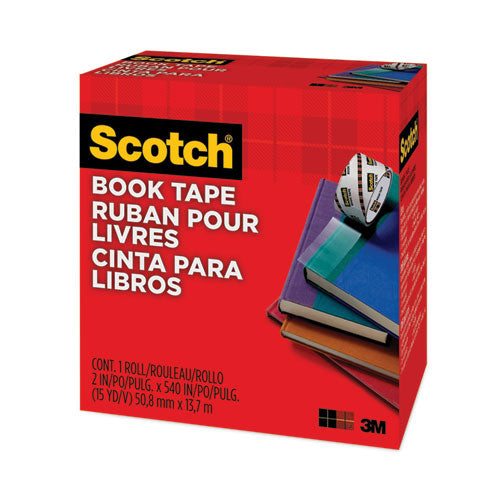 Book Tape, 3