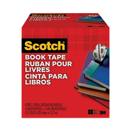 Book Tape, 3
