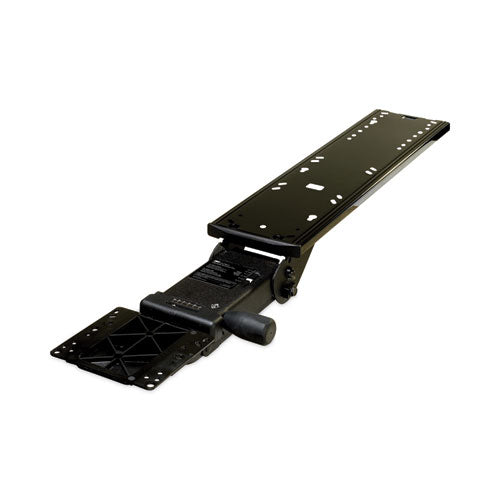 Easy Adjust Keyboard Tray, Standard Platform, 23