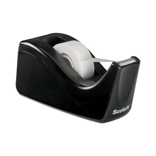 Value Desktop Tape Dispenser, 1