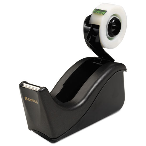 Value Desktop Tape Dispenser, 1