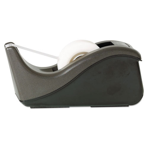 Value Desktop Tape Dispenser, 1