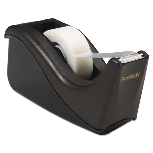 Value Desktop Tape Dispenser, 1