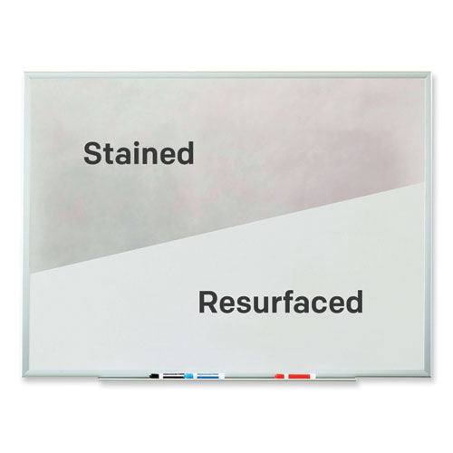 Dry Erase Surface, Laminate Film, 72
