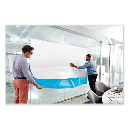 Dry Erase Surface, Laminate Film, 72