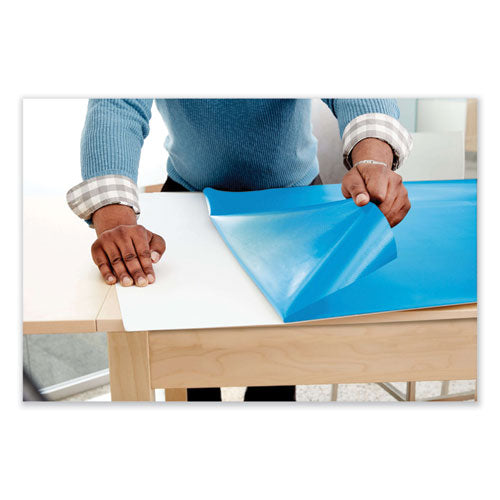 Dry Erase Surface, Laminate Film, 72