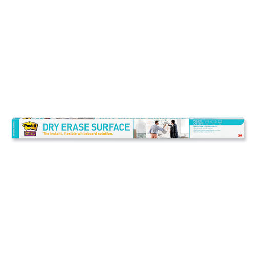 Dry Erase Surface, Laminate Film, 96