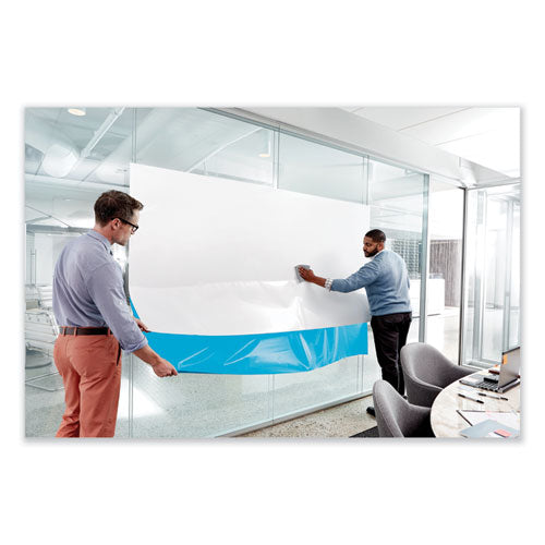 Dry Erase Surface, Laminate Film, 96