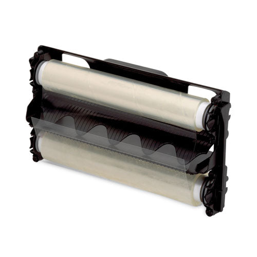 Refill For Ls960 Heat-free Laminating Machines, 5.4 Mil, 8.5